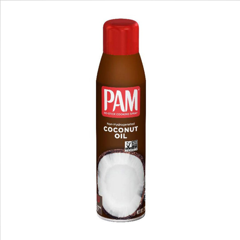 Pam Cooking Spray, 141 g Prisgaranti & Fri retur Proteinbolaget