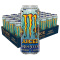 24 x Monster Energy 500 ml Aussie Lemonade