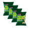 4 x Pro Brands Protein Chips 50 g