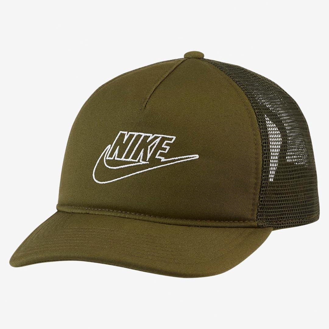 army nike hat