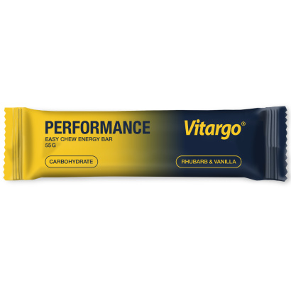 12 x Vitargo Performance Bar 55 g