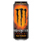 24 x Monster Energy 500 ml Nitro Cosmic Peach