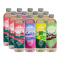 12 x Latitude 65 Vitamindryck 500 ml Mixflak 12 x Latitude 65 Vitamindryck 500 ml Mixflak
