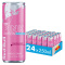 24 x Red Bull Energidryck 250 ml Pink Edition - Hallon (Sockerfri)