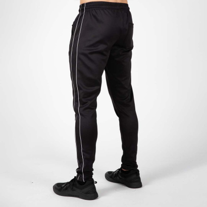 Gorilla Wear Wenden Track Pants Black