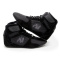 Gorilla Wear Perry High Tops Pro Black/Black