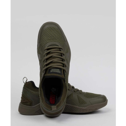 Gorilla Wear Gym Hybrids Green