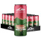 24 x Latitude 65 330 ml Vildmark - Jordgubb & Melon