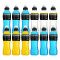 12 x Powerade 500ml Mixflak