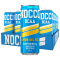 24 x NOCCO BCAA 330 ml Limon del Sol