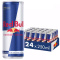 24 x Red Bull Energidryck 250 ml Orginal