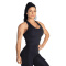Better Bodies Core Crop T-back Black