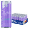 24 x Red Bull Energidryck 250 ml Lilac Edition - Rosa Grapefrukt