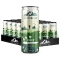 24 x Latitude 65 330 ml Ängen - Fläder