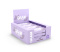 12 x GAAM Protein bar & Soft bar 45 g Mixlåda