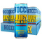 24 x NOCCO BCAA 330 ml Juicy Melba