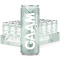 24 x GAAM Energy 330 ml Kiwi