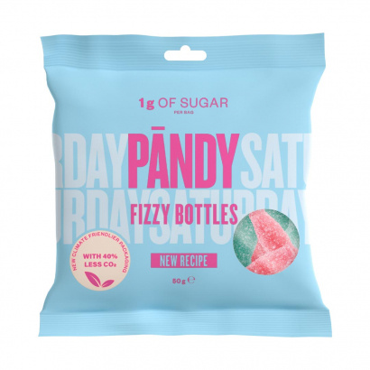7 x Pändy Candy 50 g 7 x Pändy Candy 50 g