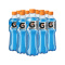 12 x Gatorade 500 ml Cool Blue