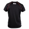 Gorilla Wear Performance Tee Black