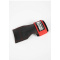 Gorilla Wear Lifting Grips Black/Red