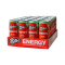 24 x BSc Energy Drink 330 ml Apple Rhubarb