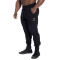 GASP Tapered Joggers Black