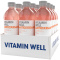 12 x Vitamin Well 500 ml