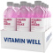 12 x Vitamin Well 500 ml