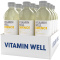 12 x Vitamin Well 500 ml