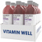 12 x Vitamin Well 500 ml