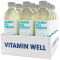 12 x Vitamin Well 500 ml