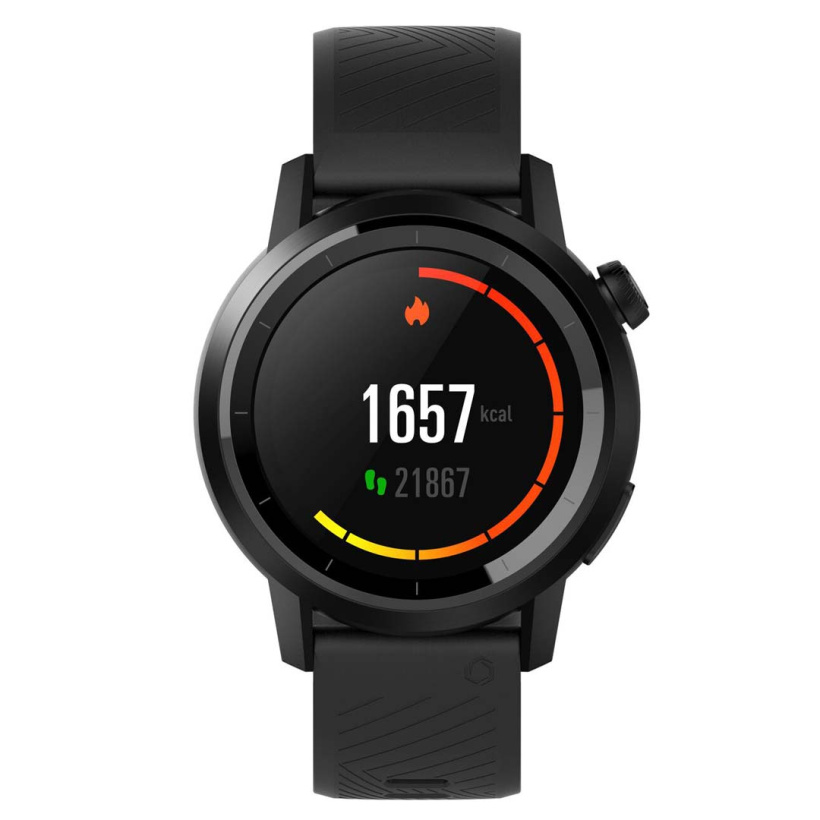 apex multisport watch