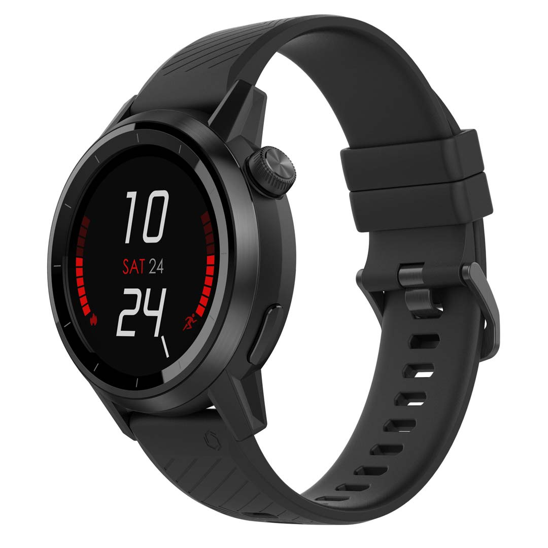 apex multisport watch