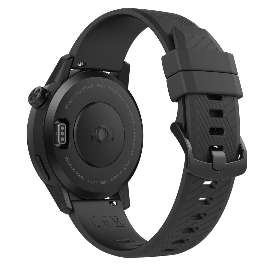apex multisport watch