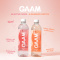 12 x GAAM Vitamindryck Active 500 ml Raspberry 12 x GAAM Vitamindryck Active 500 ml Raspberry