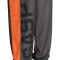 GASP No 1 Mesh Pant Black Flame GASP No 1 Mesh Pant Black Flame