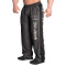 GASP No 1 Mesh Pant Black