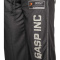 GASP No 1 Mesh Pant Black