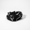 GAAM Buff Ski mask Black  GAAM Buff Ski mask Black