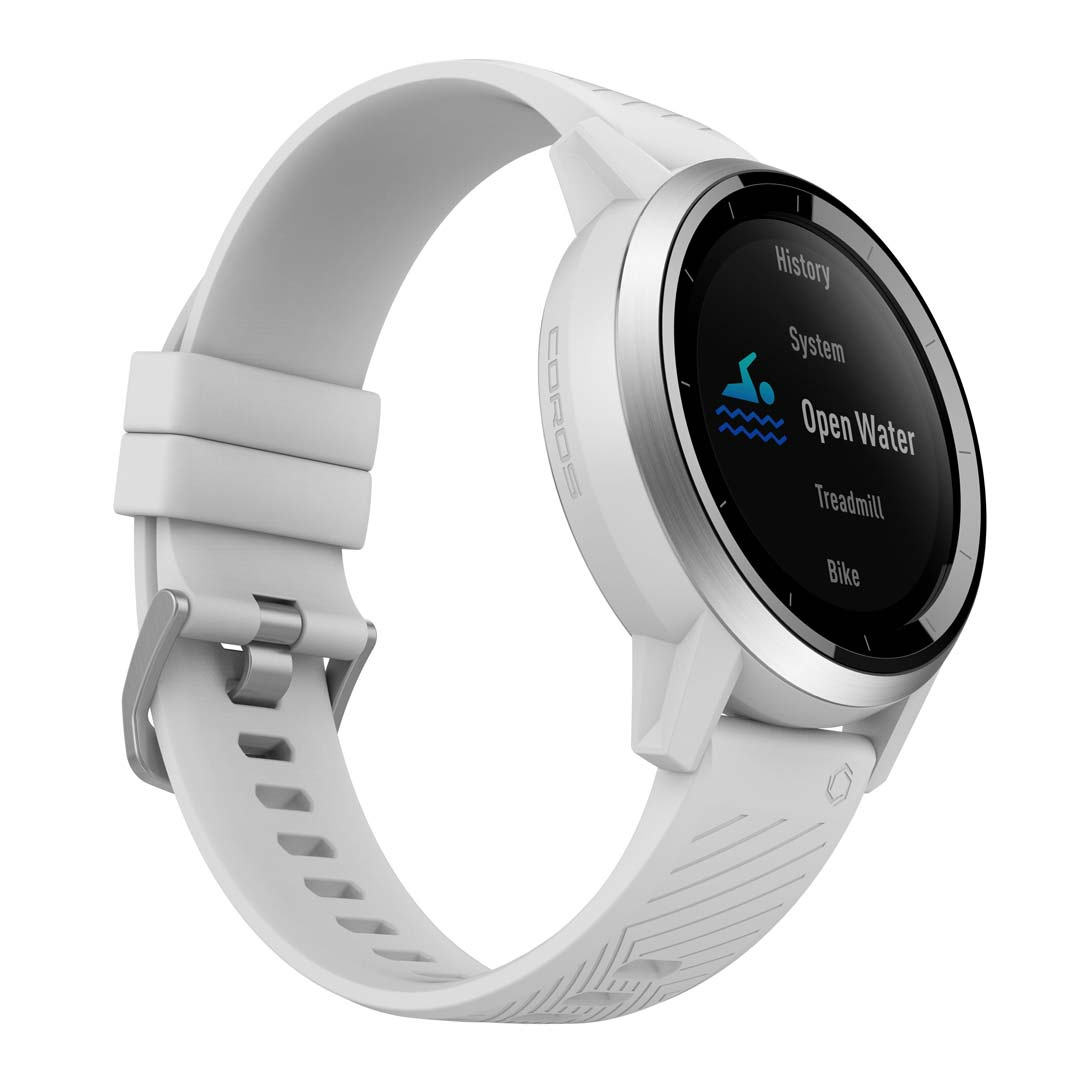 apex multisport watch
