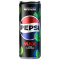20 x Pepsi MAX 330 ml Lime