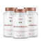 3 x GAAM Vegan Multivitamin 60 caps 3 x GAAM Vegan Multivitamin 60 caps