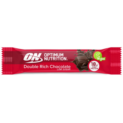 12 x Optimum Nutrition Vegan Protein Bar 60 g Mixlåda 12 x Optimum Nutrition Vegan Protein Bar 60 g Mixlåda