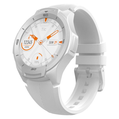 mobvoi ticwatch s glacier