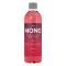 12 x Clean MONO Creatine Water 500 ml Raspberry