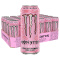 24 x Monster Energy 500 ml Ultra Strawberry Dreams (sockerfri)