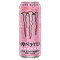 24 x Monster Energy 500 ml Ultra Strawberry Dreams (sockerfri)
