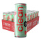 24 x Clean Drink 330 ml Vattenmelon