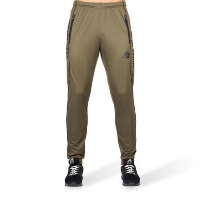 Gorilla Wear Branson Pants Army Green